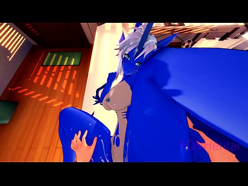 ❤️ Demon Fish Girl Monster ❌  Mmekọahụ mara mma na%ig.appassistance.ru ❤
