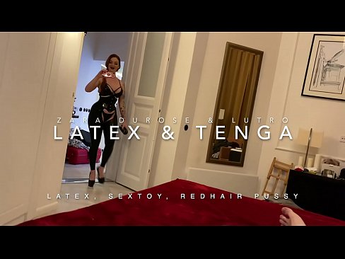 ❤️ Nwa nkịrịkọ na-acha uhie uhie yi uwe latex nke nnochi anya ❌ Mmekọahụ mara mma na%ig.appassistance.ru ❤