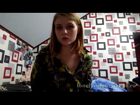 ❤️ Nwa akwụkwọ na-acha odo odo si Rọshịa na-enwe mmasị na nnukwu dicks. ❌  Mmekọahụ mara mma na%ig.appassistance.ru ❤