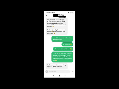 ❤️ Agbakwunyere m PAWG ọhụrụ sitere na Tinder na harem m (gụnyere Tinder okwu) ❌  Mmekọahụ mara mma na%ig.appassistance.ru ❤